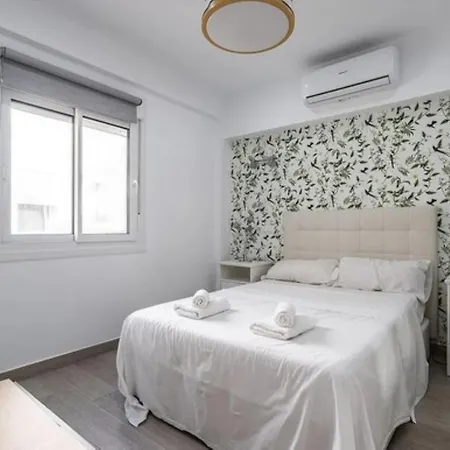 Apartment Atico De Ensueno Frente Al Mar Fuengirola